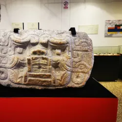 Museo de Sitio de Cajamarca - Cajamarca