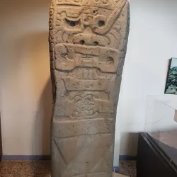 Museo de Sitio de Cajamarca - Cajamarca