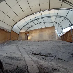 Ransom Room (Cuarto del Rescate) - Cajamarca