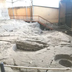 Ransom Room (Cuarto del Rescate) - Cajamarca