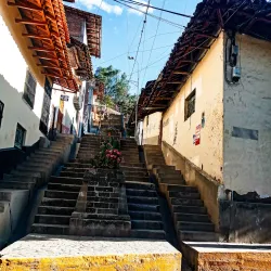 Santa Apolonia Hill - Cajamarca