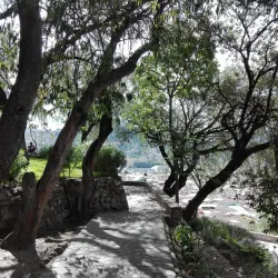 Santa Apolonia Hill - Cajamarca