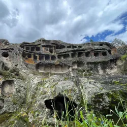 Ventana del Inca - Cajamarca