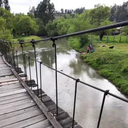 Ventana del Inca - Cajamarca