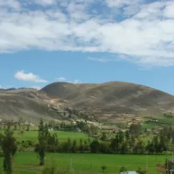 Ventana del Inca - Cajamarca