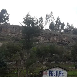 Ventana del Inca - Cajamarca