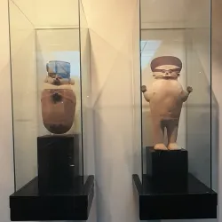 Chancay Archaeological Museum - Chancay