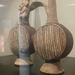 Chancay Archaeological Museum - Chancay