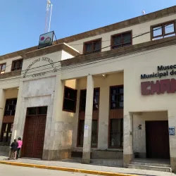 Chancay Archaeological Museum - Chancay