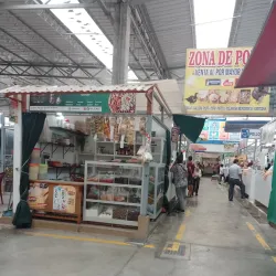 Chancay Market - Chancay