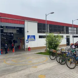 Chancay Market - Chancay