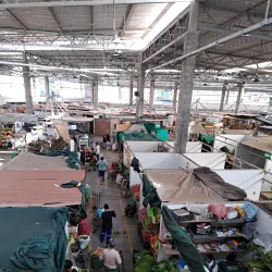 Chancay Market - Chancay