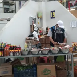 Chancay Market - Chancay