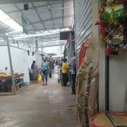 Chancay Market - Chancay