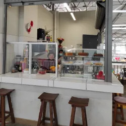 Chancay Market - Chancay