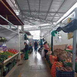 Chancay Market - Chancay