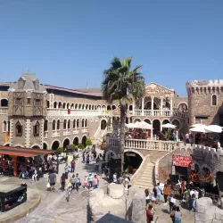 El Castillo de Chancay (Chancay Castle) - Chancay