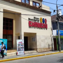 Museo de Sitio de Chancay - Chancay