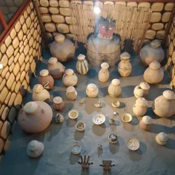 Museo de Sitio de Chancay - Chancay