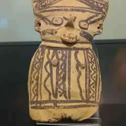 Museo de Sitio de Chancay - Chancay