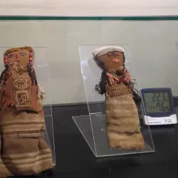 Museo de Sitio de Chancay - Chancay