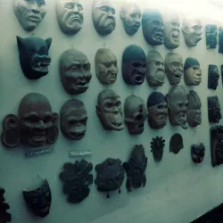 Museo de Sitio de Chancay - Chancay