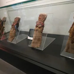 Museo de Sitio de Chancay - Chancay