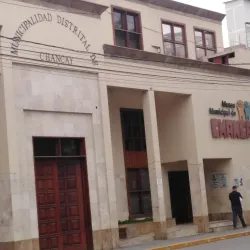 Parque Central de Chancay - Chancay