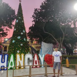 Parque Central de Chancay - Chancay