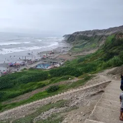 Playa Chancay - Chancay