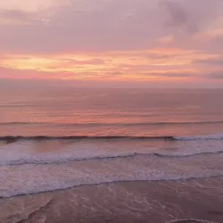 Playa Chancay - Chancay