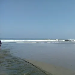 Playa Chancay - Chancay