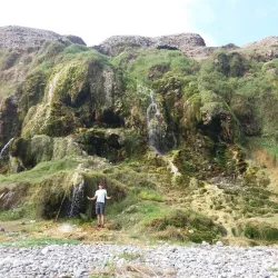 Playa Chancay - Chancay
