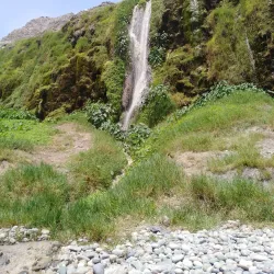 Playa Chancay - Chancay