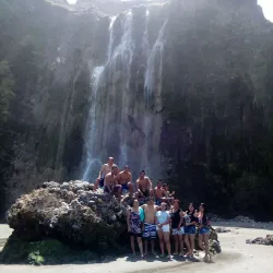 Playa Chancay - Chancay