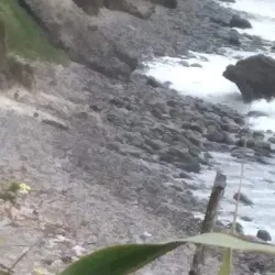 Playa La Ensenada - Chancay