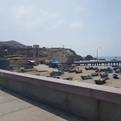 Puerto Chancay - Chancay