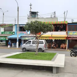 Puerto Chancay - Chancay