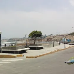 Puerto Chancay - Chancay