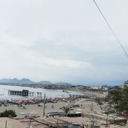 Puerto Chancay - Chancay