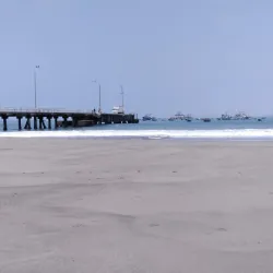 Puerto Chancay - Chancay