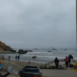 Puerto Chancay - Chancay