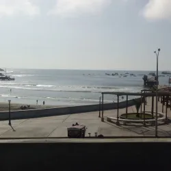 Puerto Chancay - Chancay