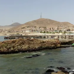 Puerto Chancay - Chancay