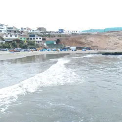 Puerto Chancay - Chancay