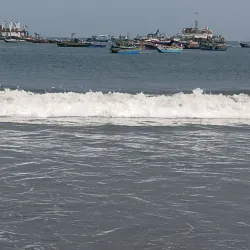 Puerto Chancay - Chancay