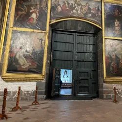 Cusco Cathedral - Cusco