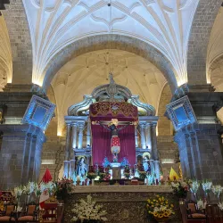 Cusco Cathedral - Cusco