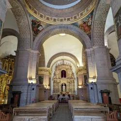 Cusco Cathedral - Cusco
