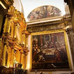 Cusco Cathedral - Cusco